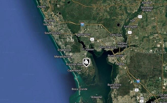 91 WREN DR, PLACIDA, FL, 33946