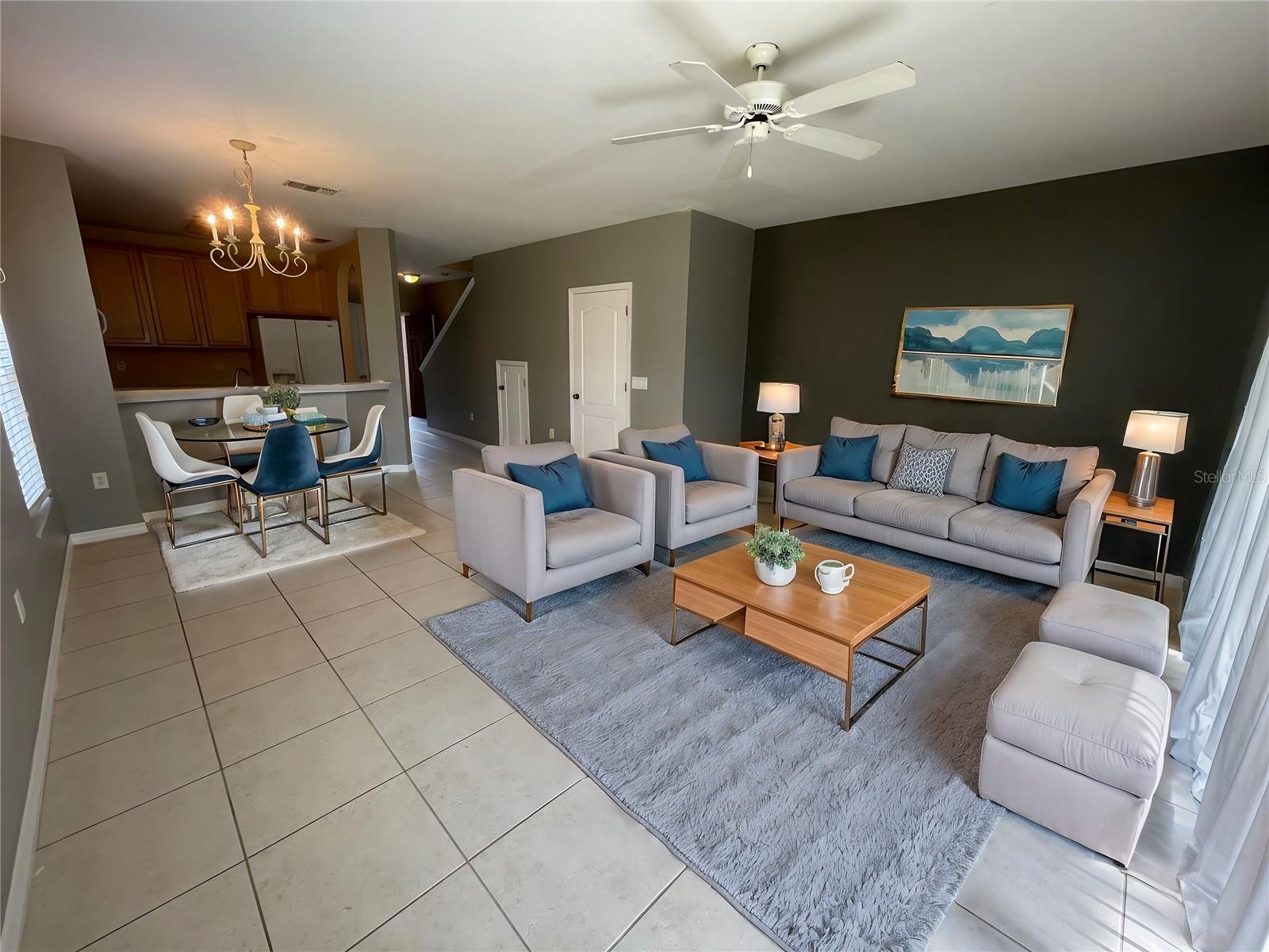 579 BEXLEY DR, DAVENPORT, FL, 33897