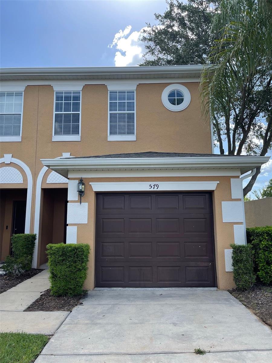 579 BEXLEY DR, DAVENPORT, FL, 33897