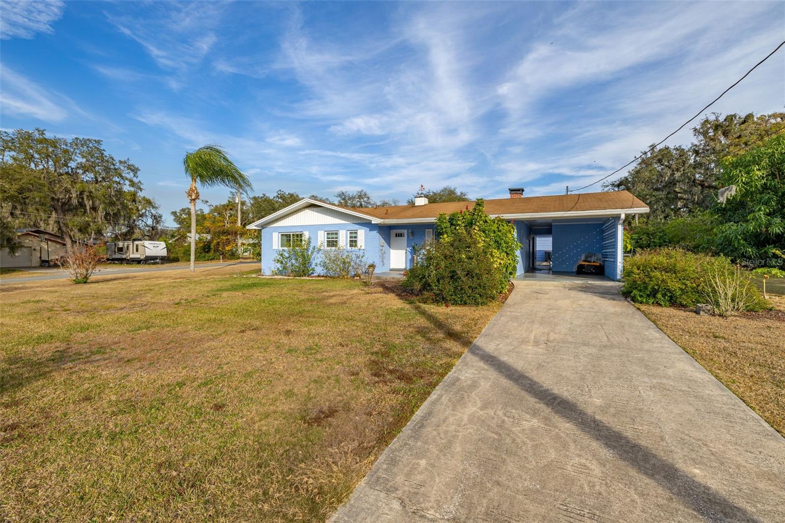 3808 PICCIOLA RD, LEESBURG, FL, 34748