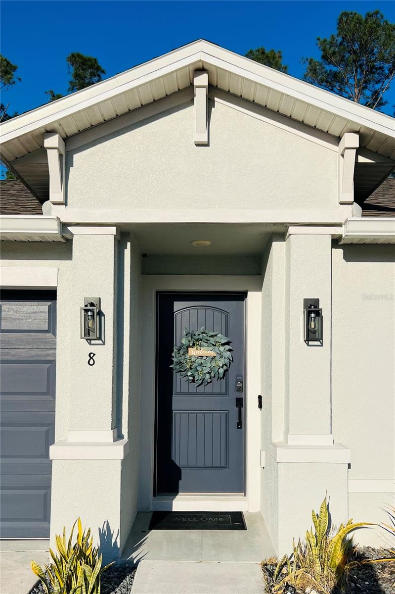 8 RIPPLING PL, PALM COAST, FL, 32164