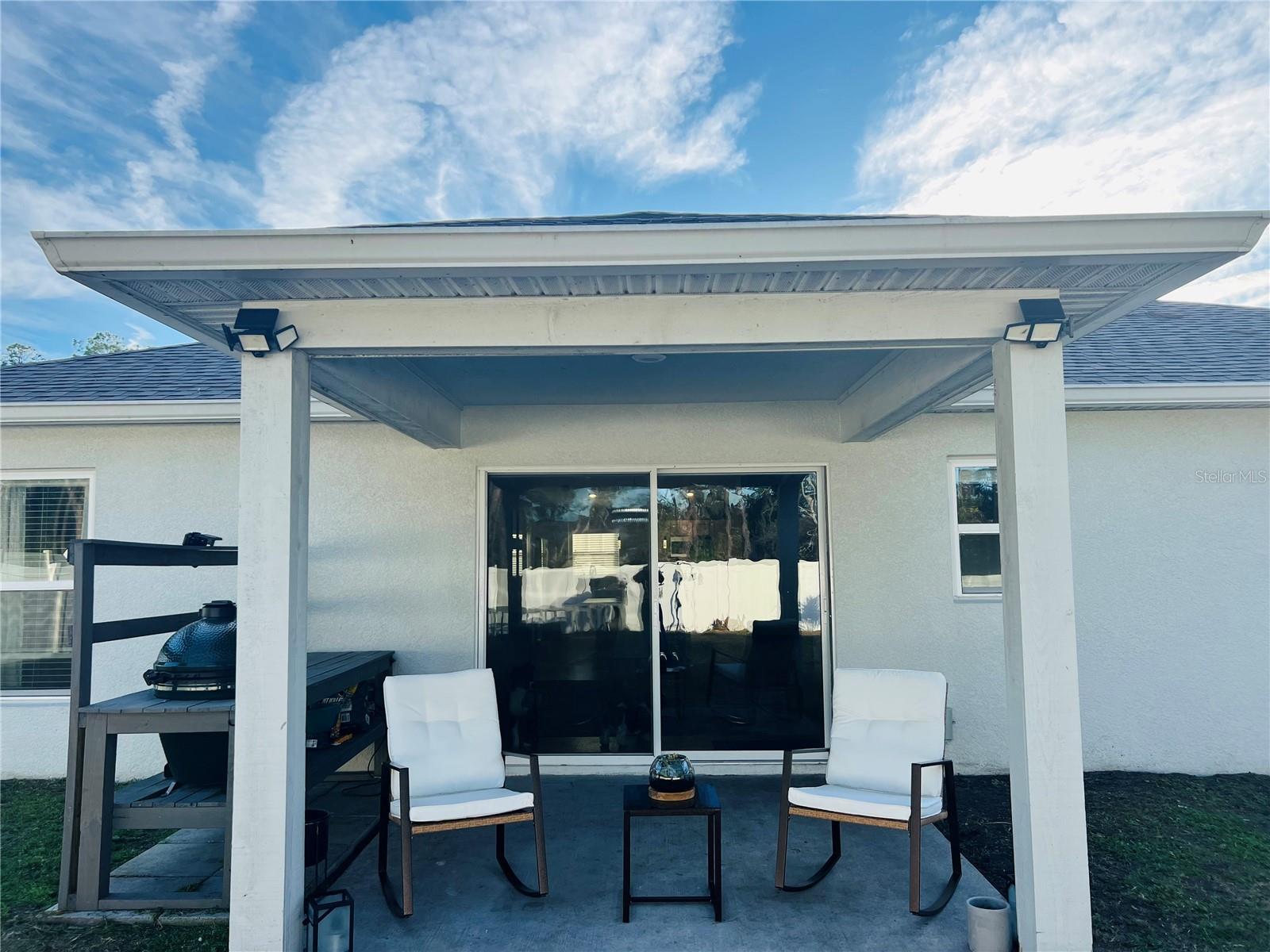 8 RIPPLING PL, PALM COAST, FL, 32164