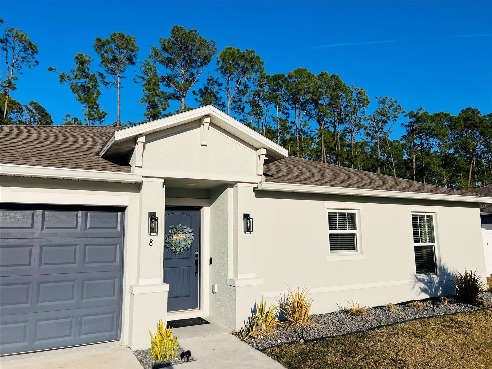 8 RIPPLING PL, PALM COAST, FL, 32164