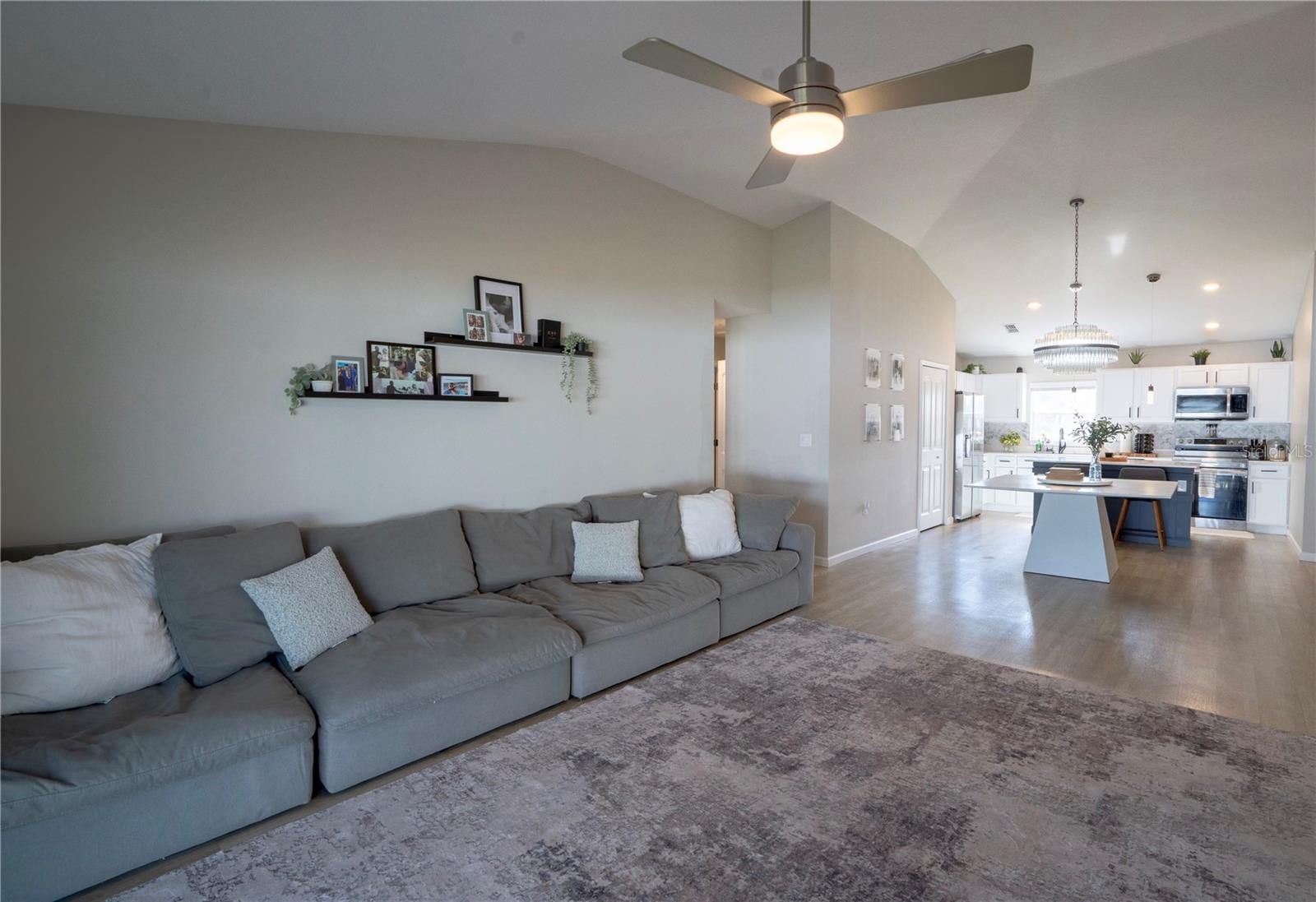 8 RIPPLING PL, PALM COAST, FL, 32164