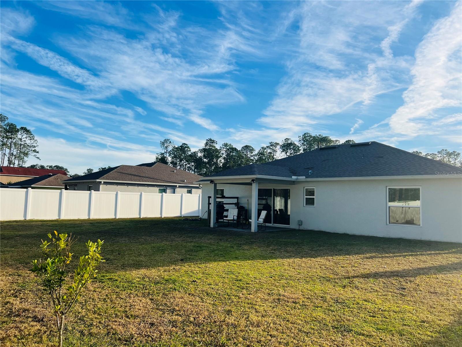 8 RIPPLING PL, PALM COAST, FL, 32164