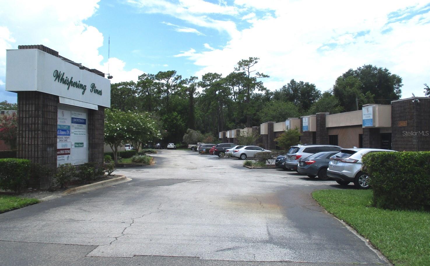 2425 S VOLUSIA AVE #B1, ORANGE CITY, FL, 32763