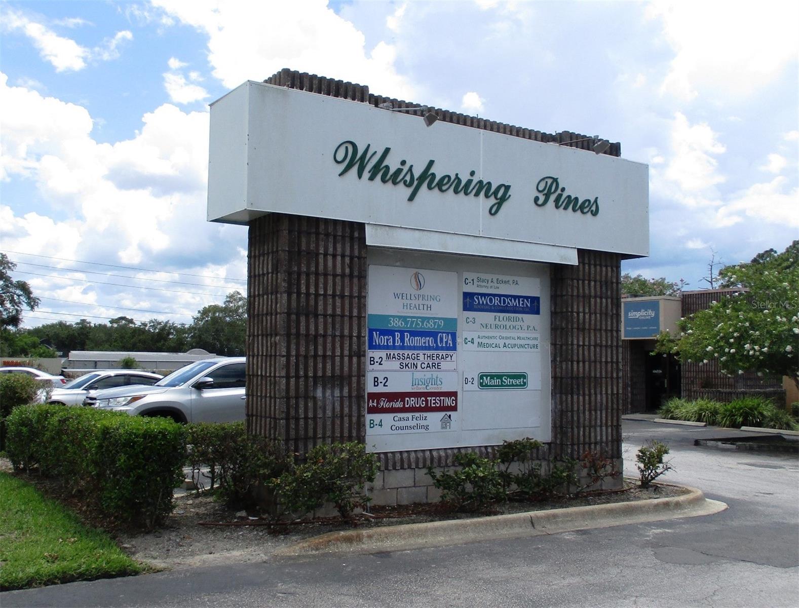 2425 S VOLUSIA AVE #B1, ORANGE CITY, FL, 32763