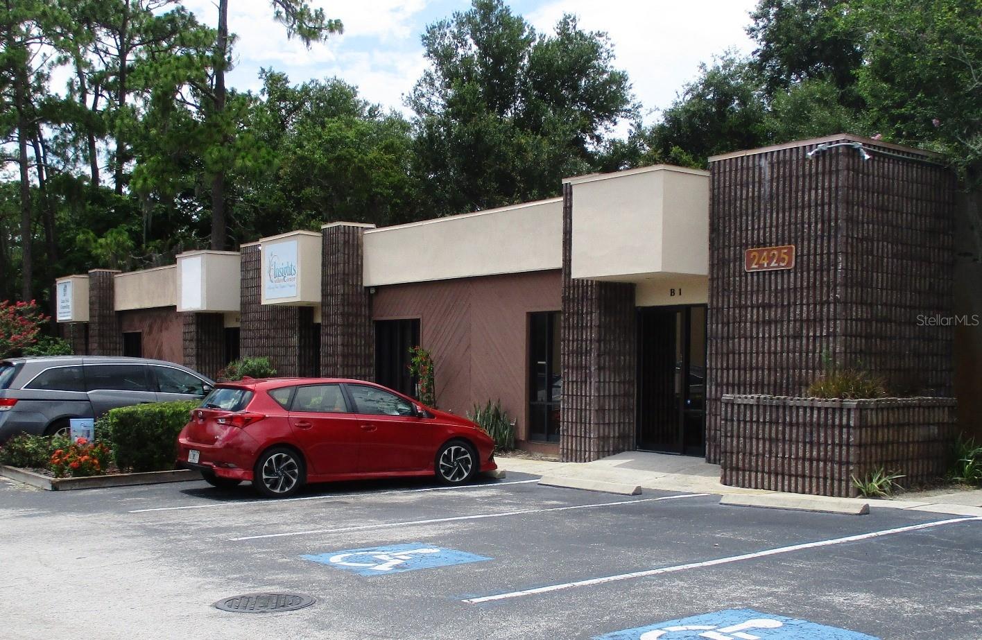 2425 S VOLUSIA AVE #B1, ORANGE CITY, FL, 32763