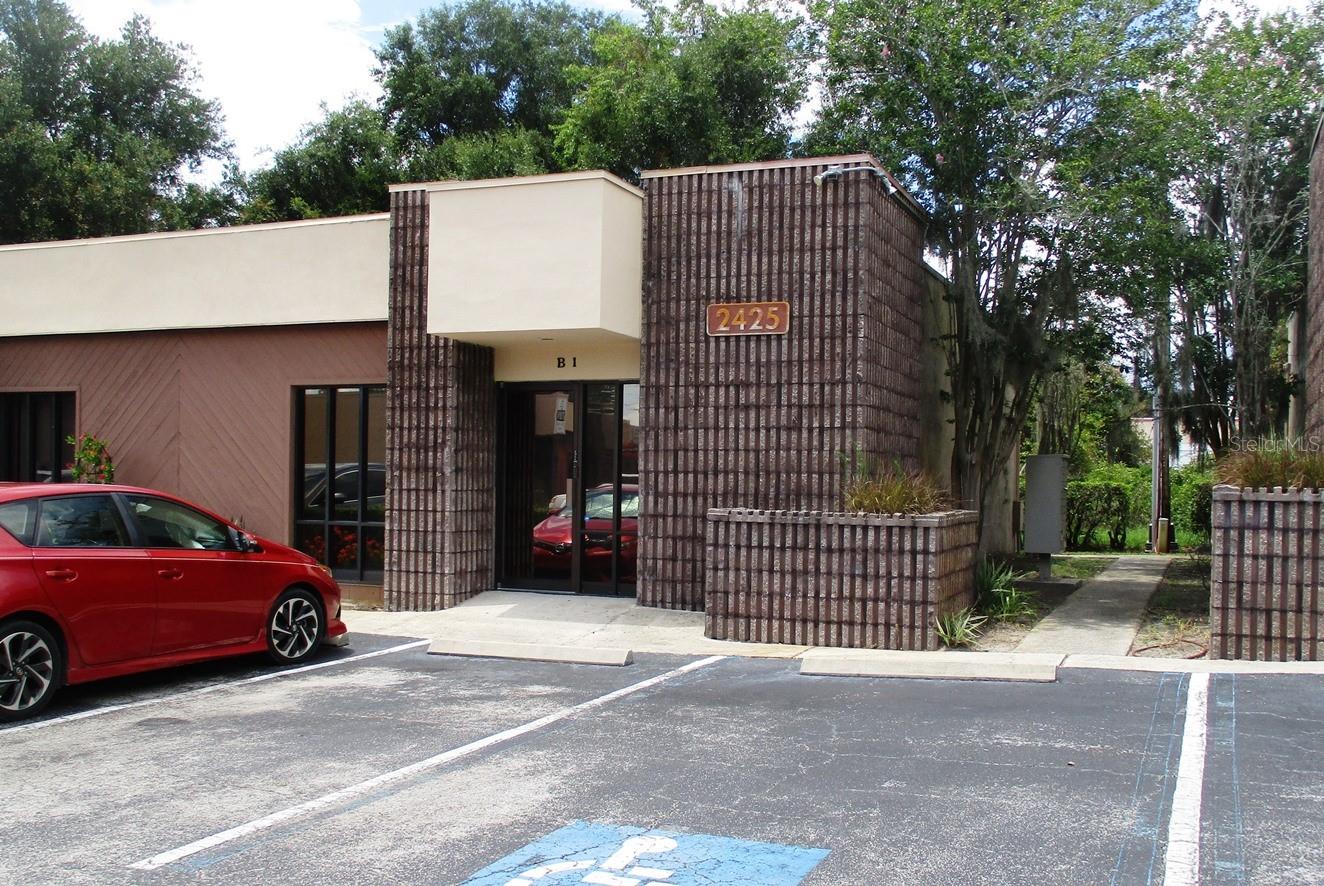 2425 S VOLUSIA AVE #B1, ORANGE CITY, FL, 32763