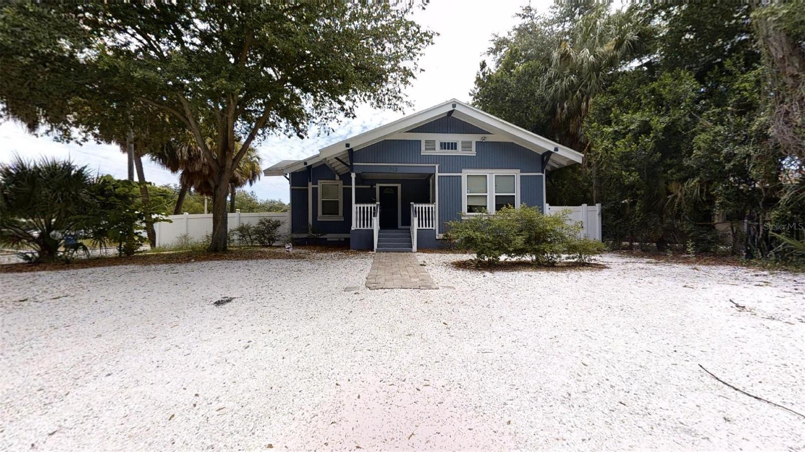 713 N NEWPORT AVE #B, TAMPA, FL, 33606