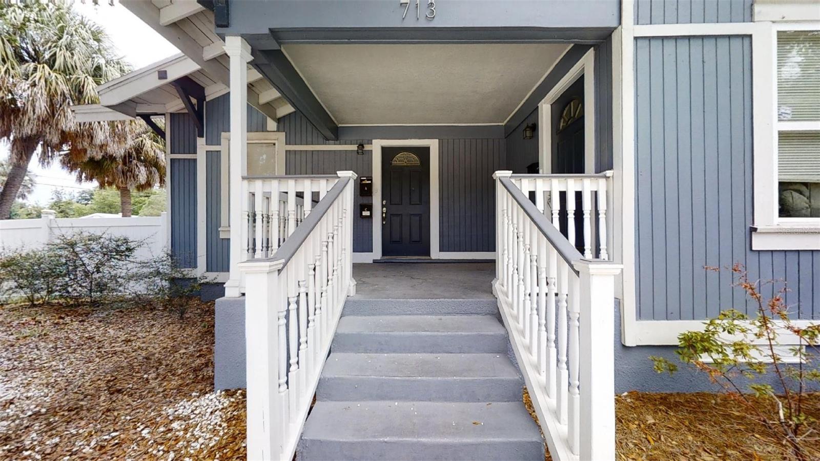 713 N NEWPORT AVE #B, TAMPA, FL, 33606