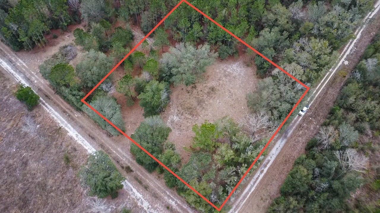14109 SW 134TH TER, ARCHER, FL, 32618