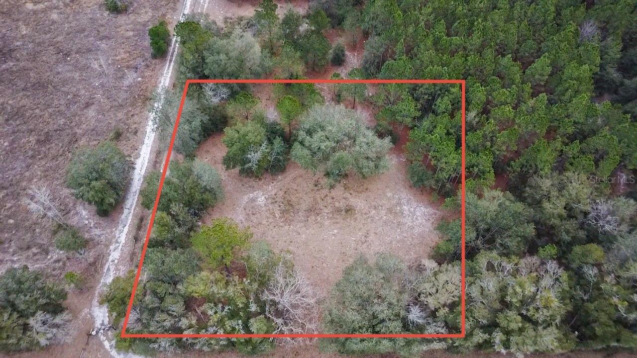 14109 SW 134TH TER, ARCHER, FL, 32618