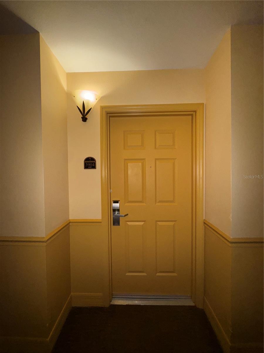 8101 RESORT VILLAGE DR #3904, ORLANDO, FL, 32821