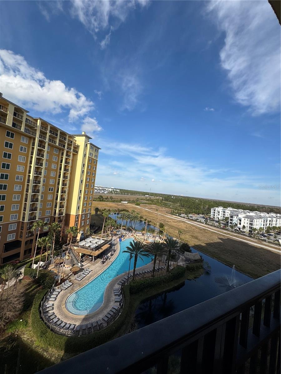 8101 RESORT VILLAGE DR #3904, ORLANDO, FL, 32821