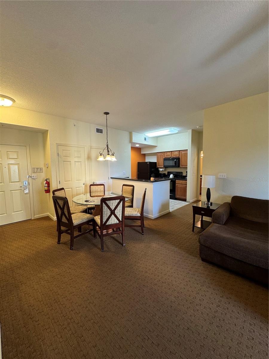8101 RESORT VILLAGE DR #3904, ORLANDO, FL, 32821