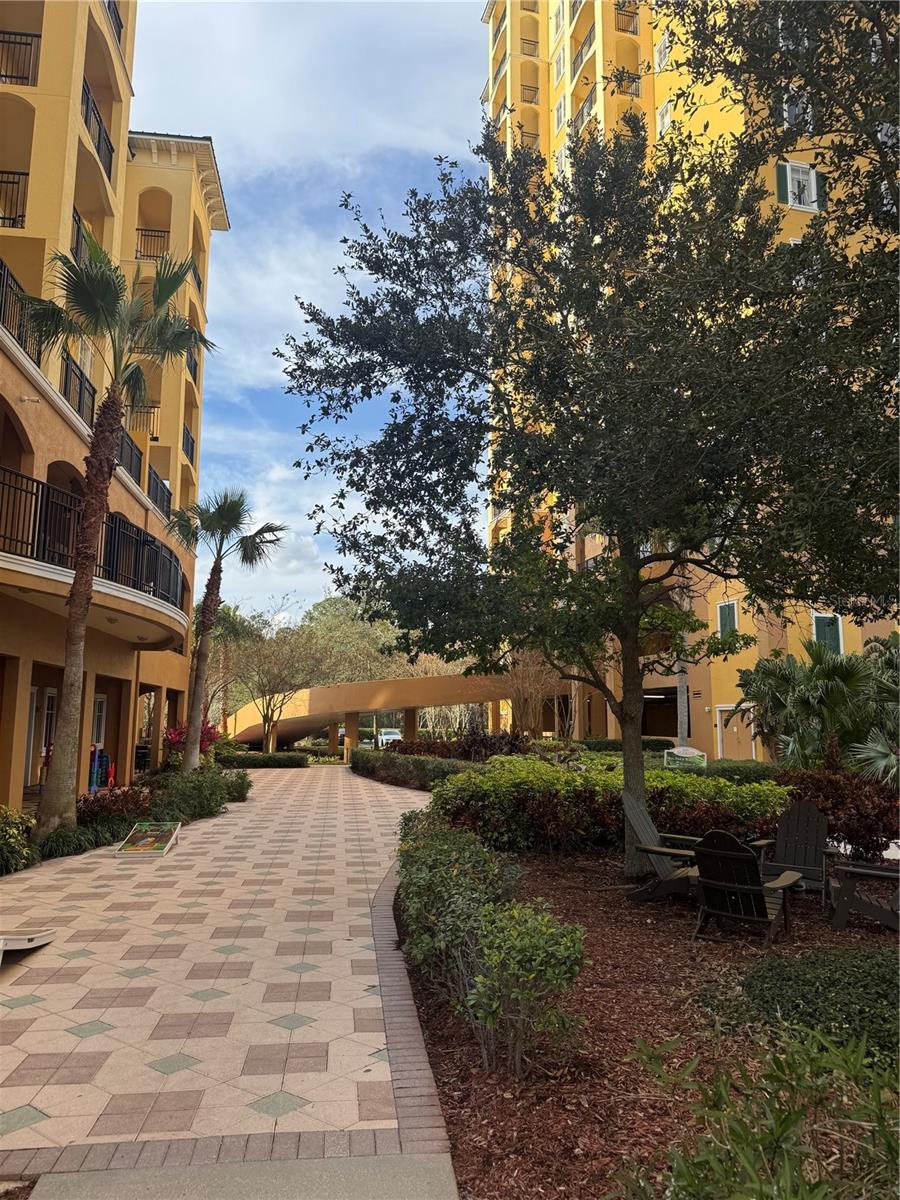 8101 RESORT VILLAGE DR #3904, ORLANDO, FL, 32821