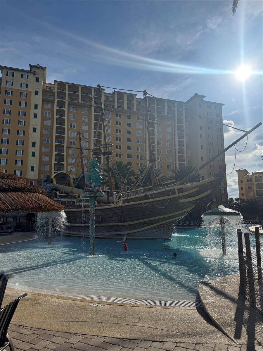 8101 RESORT VILLAGE DR #3904, ORLANDO, FL, 32821