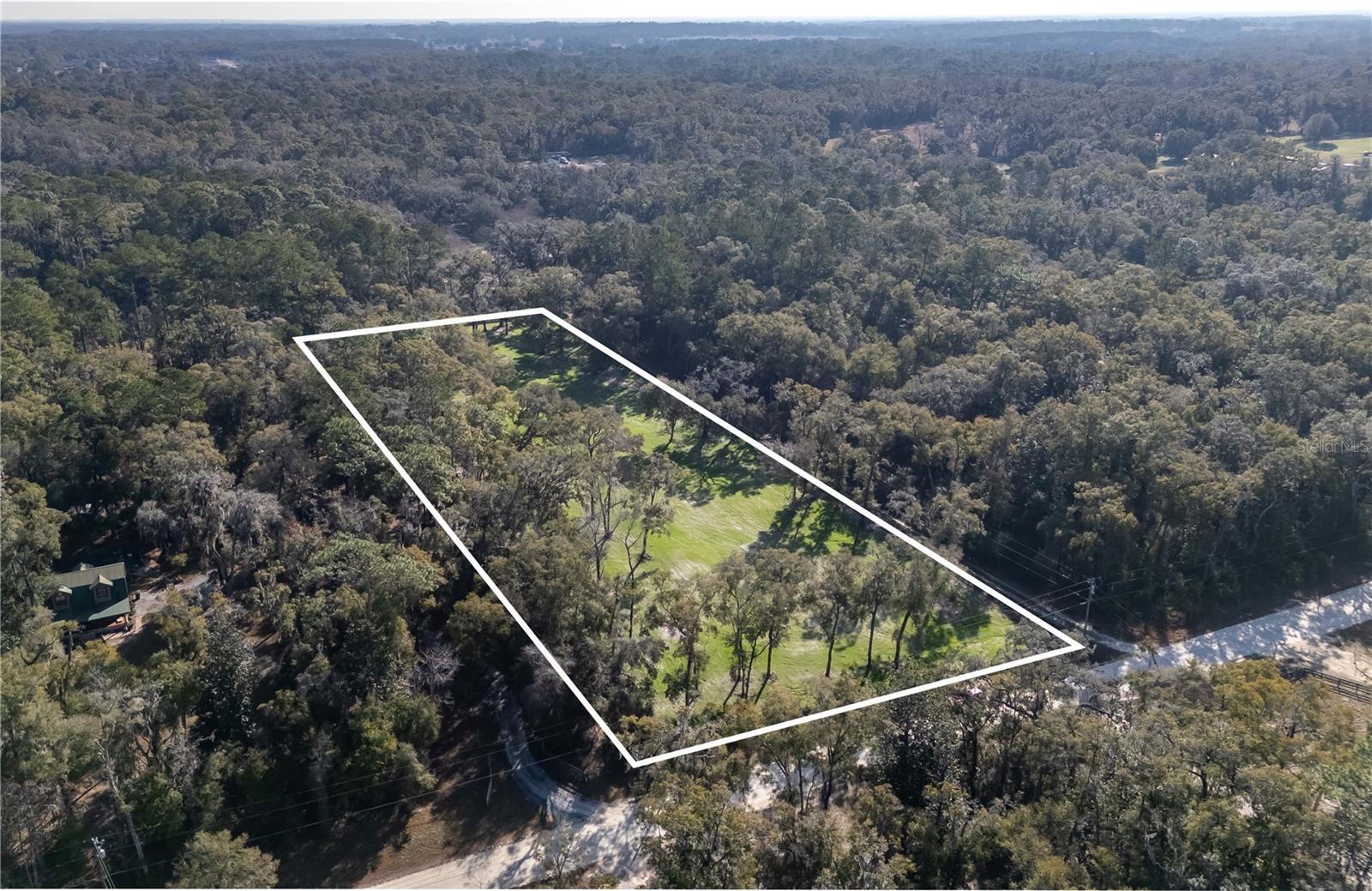 555 NW 125TH AVE, OCALA, FL, 34482