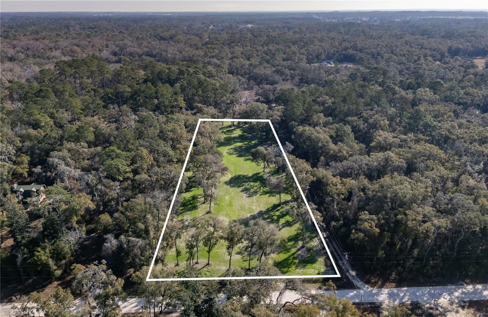 555 NW 125TH AVE, OCALA, FL, 34482