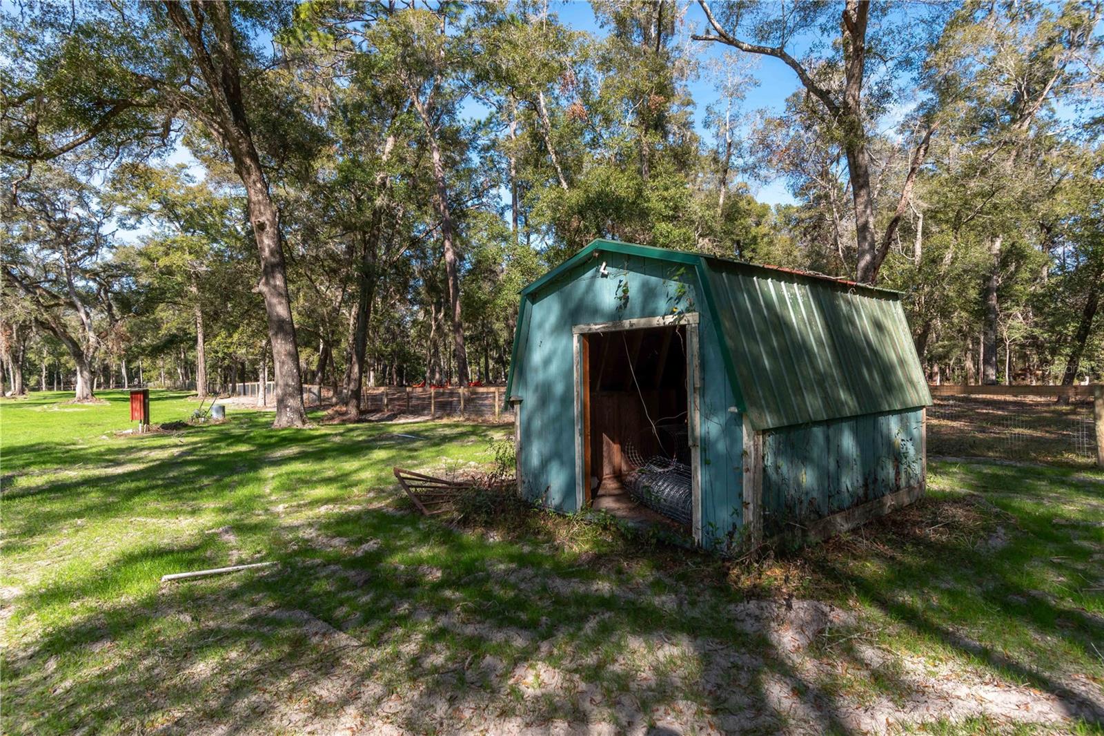 555 NW 125TH AVE, OCALA, FL, 34482
