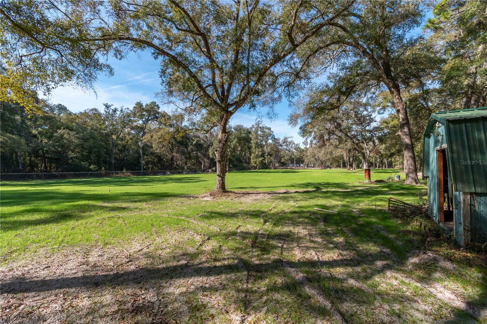 555 NW 125TH AVE, OCALA, FL, 34482