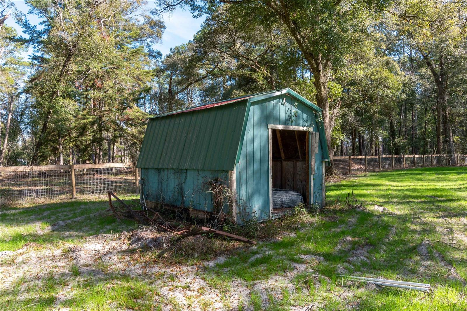 555 NW 125TH AVE, OCALA, FL, 34482