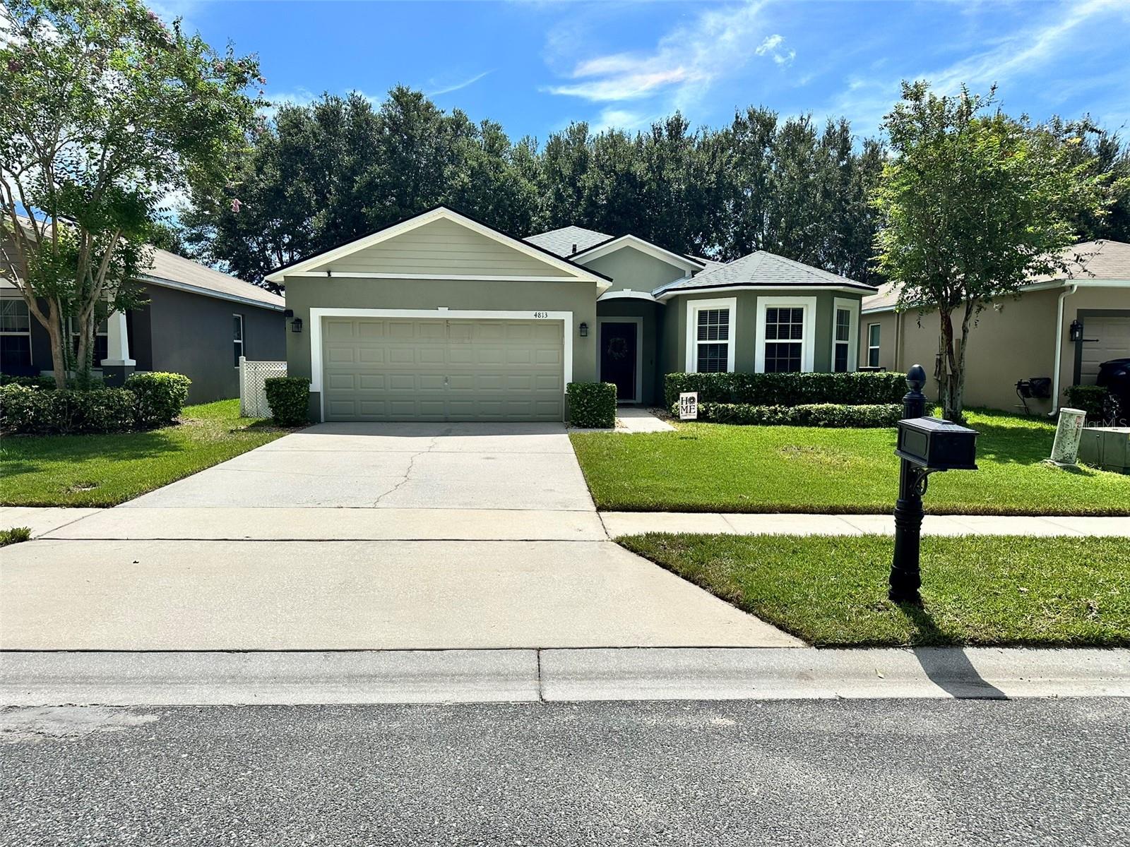 4813 WATERS GATE DR, TAVARES, FL, 32778