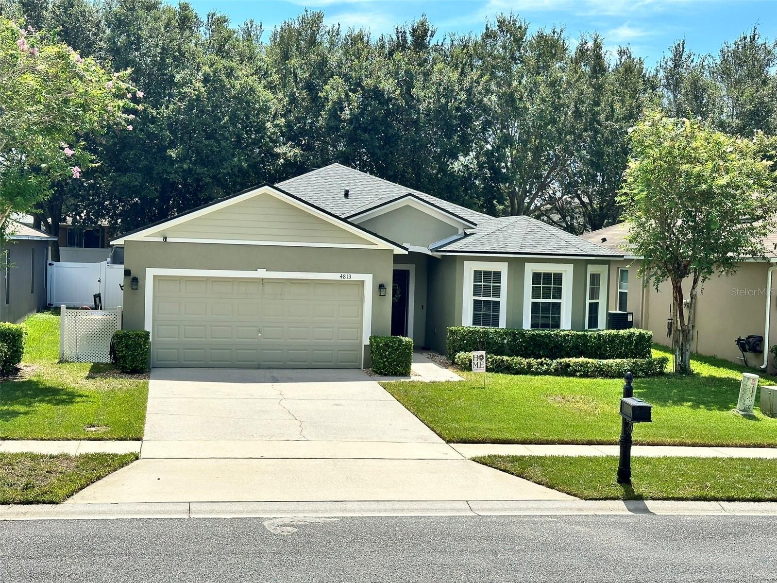 4813 WATERS GATE DR, TAVARES, FL, 32778