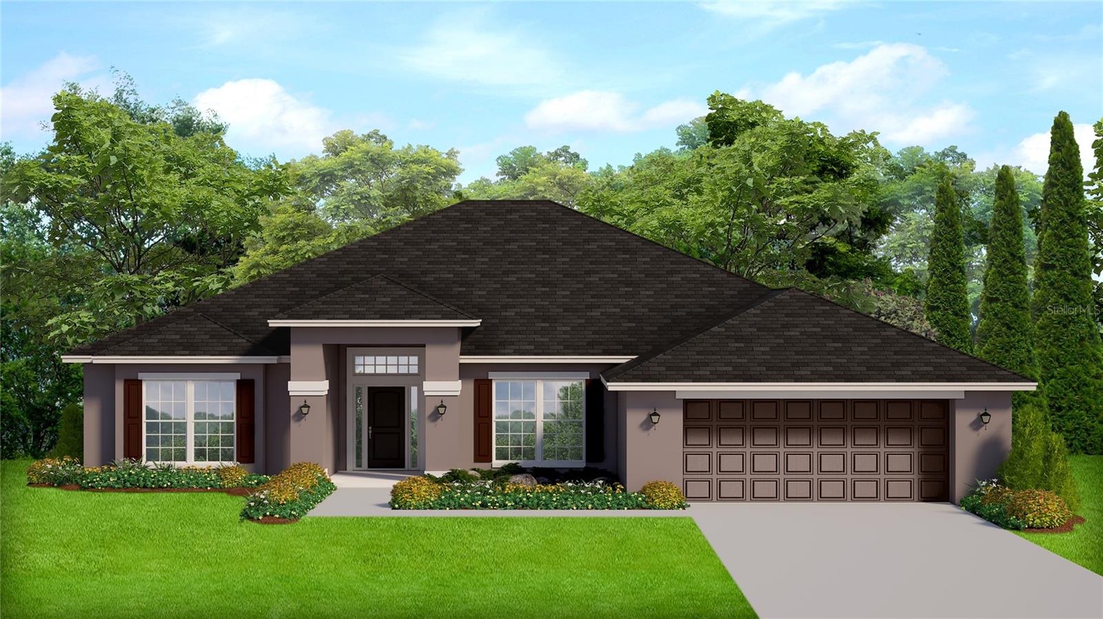 10040 HAYWARD RD, SPRING HILL, FL, 34608
