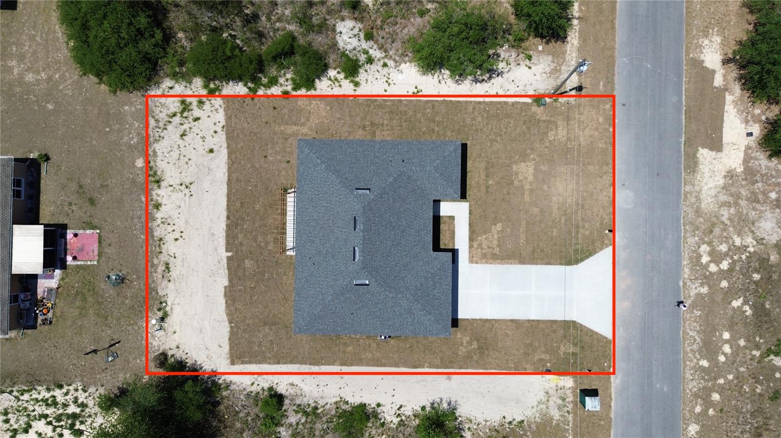 6618 SW 128TH PL, OCALA, FL, 34473