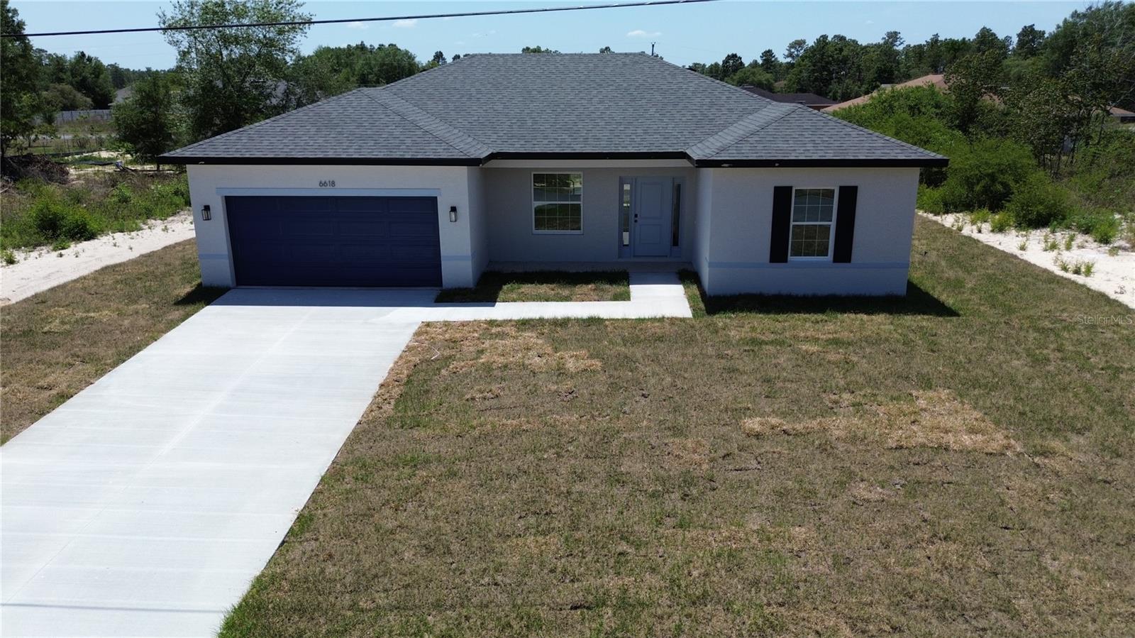 6618 SW 128TH PL, OCALA, FL, 34473