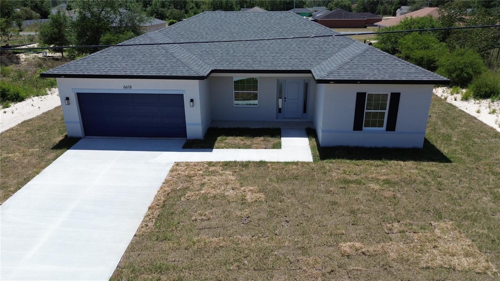 6618 SW 128TH PL, OCALA, FL, 34473