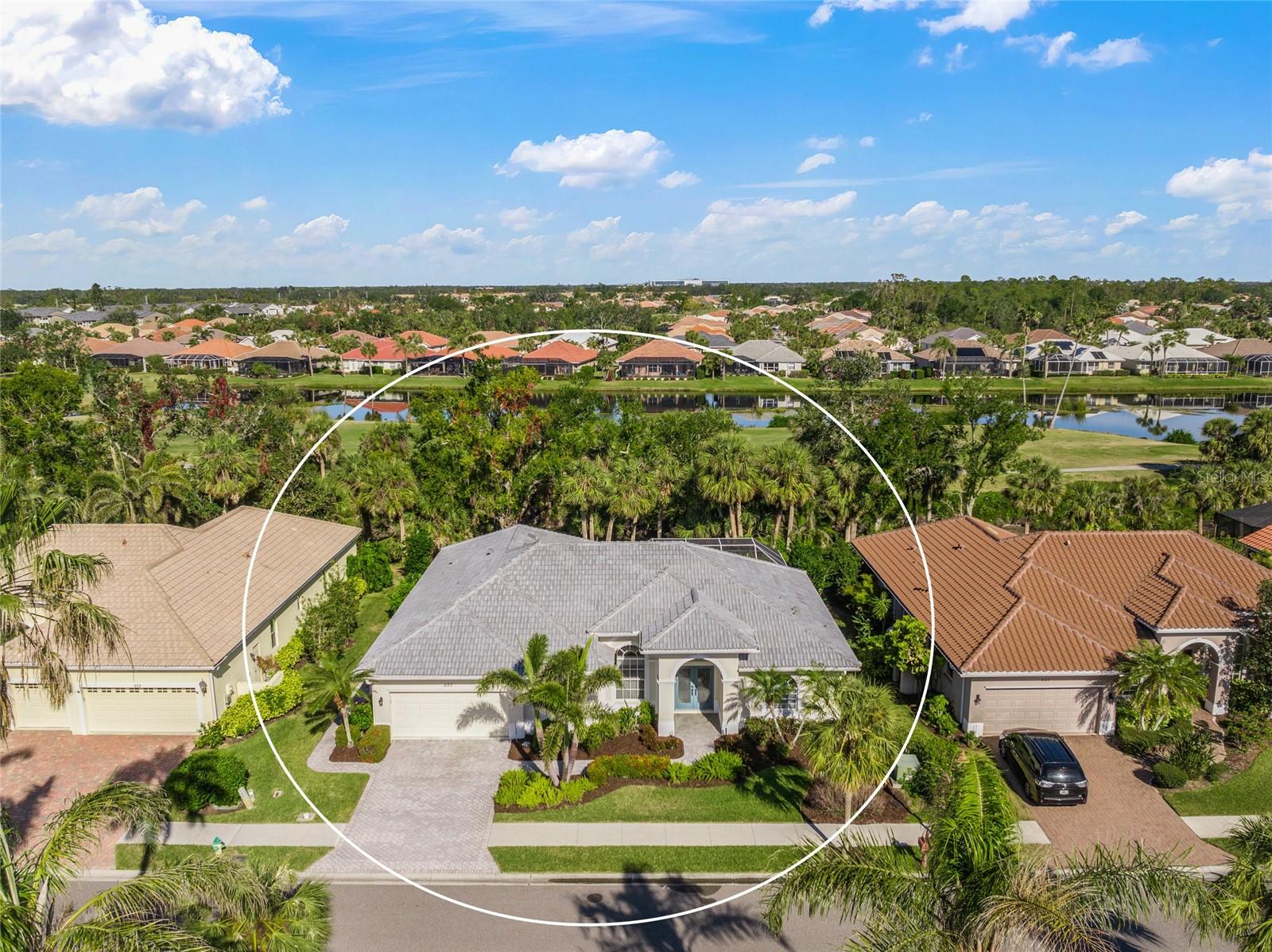 557 MARSH CREEK RD, VENICE, FL, 34292