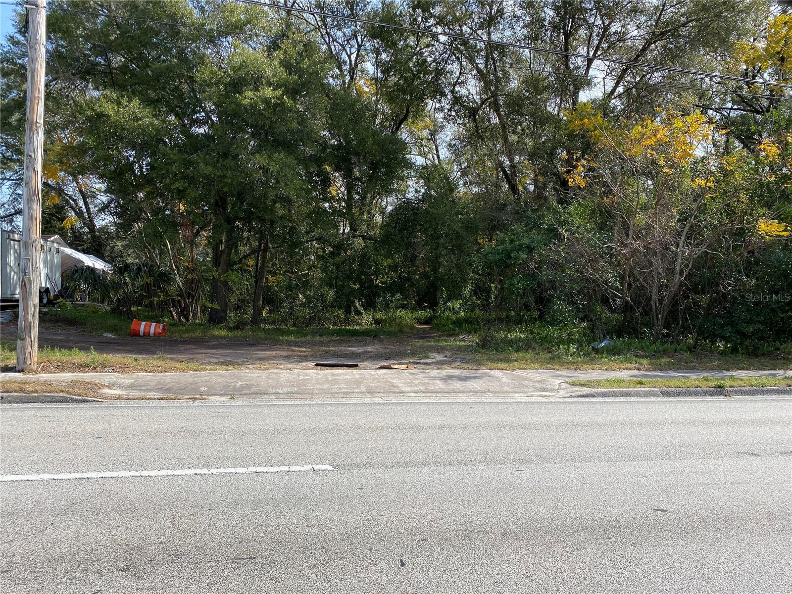 S SPRING GARDEN AVE, DELAND, FL, 32720