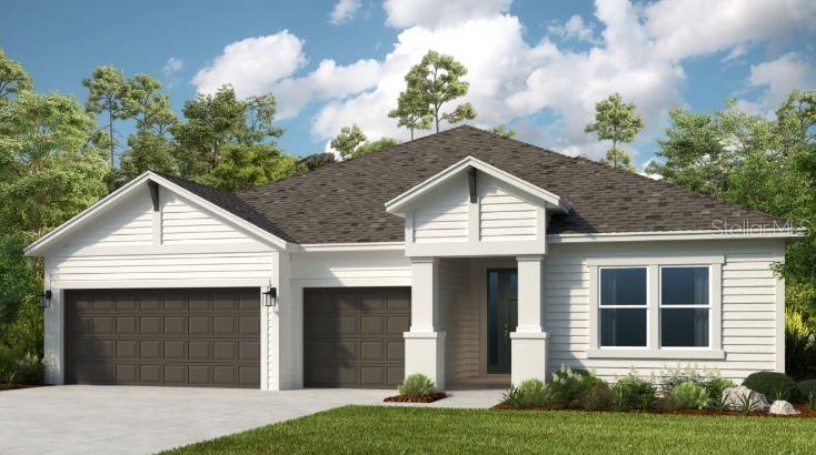 40 OCONEE DR, PALM COAST, FL, 32137