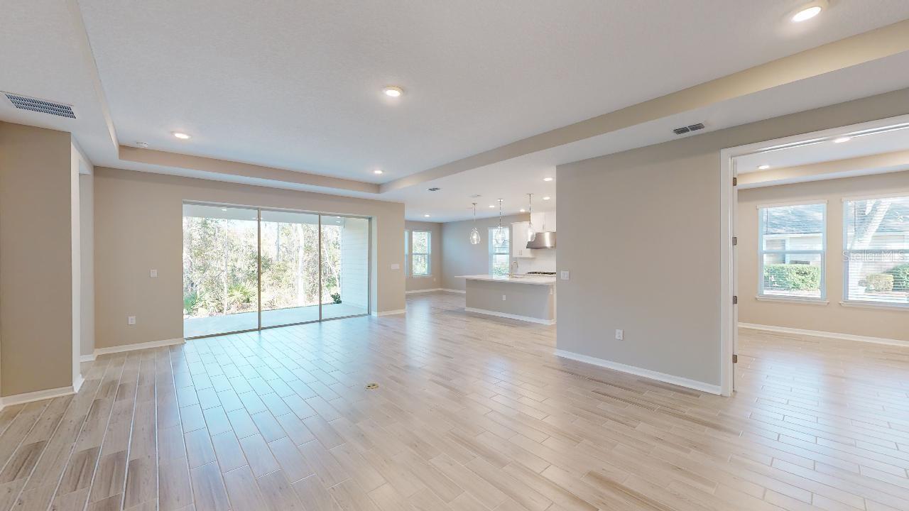 40 OCONEE DR, PALM COAST, FL, 32137