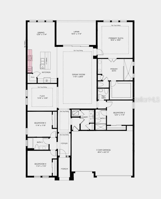 40 OCONEE DR, PALM COAST, FL, 32137