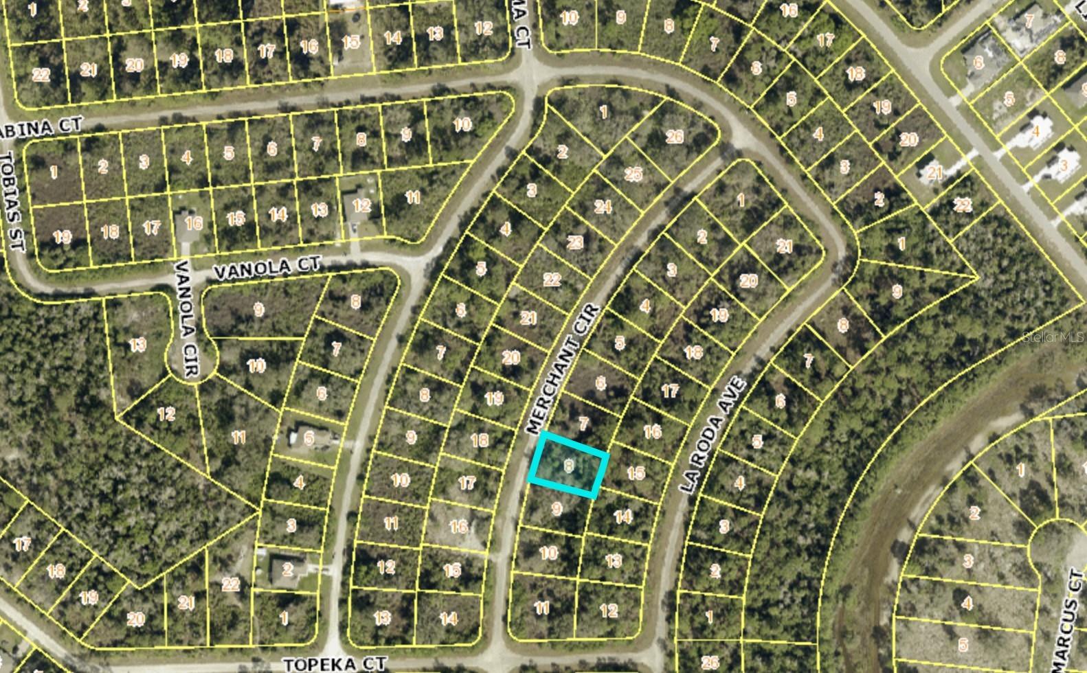 1858 MERCHANT CIR, LEHIGH ACRES, FL, 33972