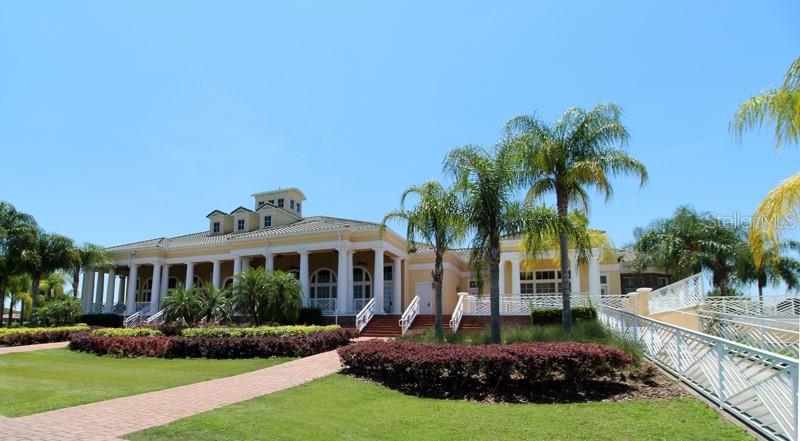 2281 CROFTON AVE, DAVENPORT, FL, 33837