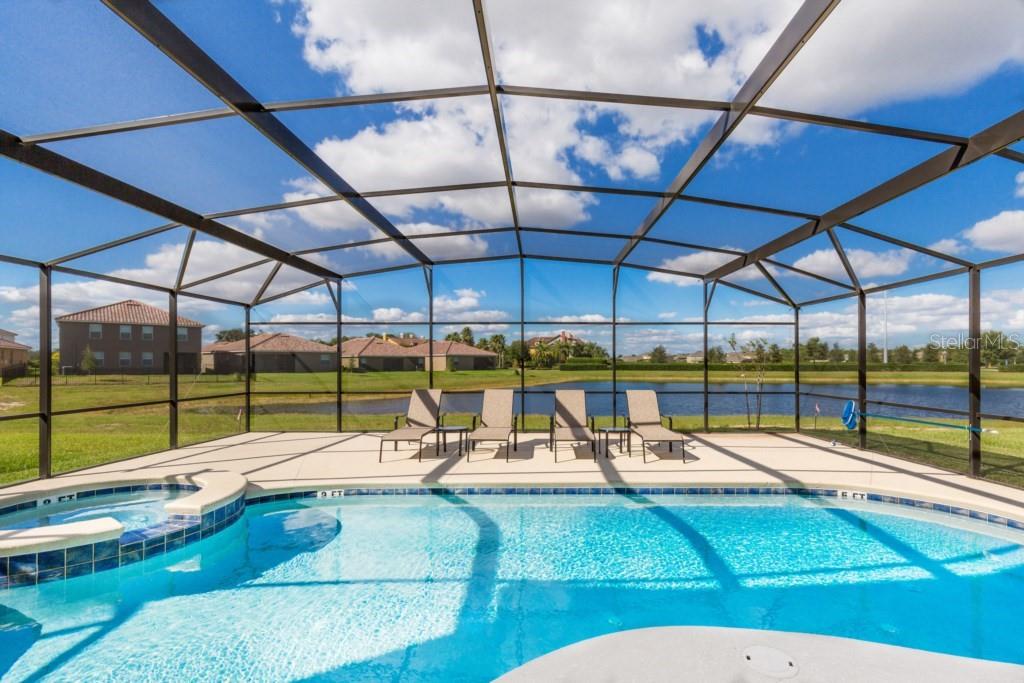 2281 CROFTON AVE, DAVENPORT, FL, 33837