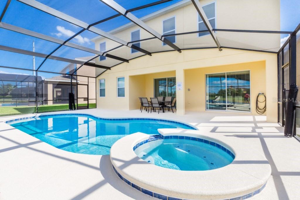 2281 CROFTON AVE, DAVENPORT, FL, 33837