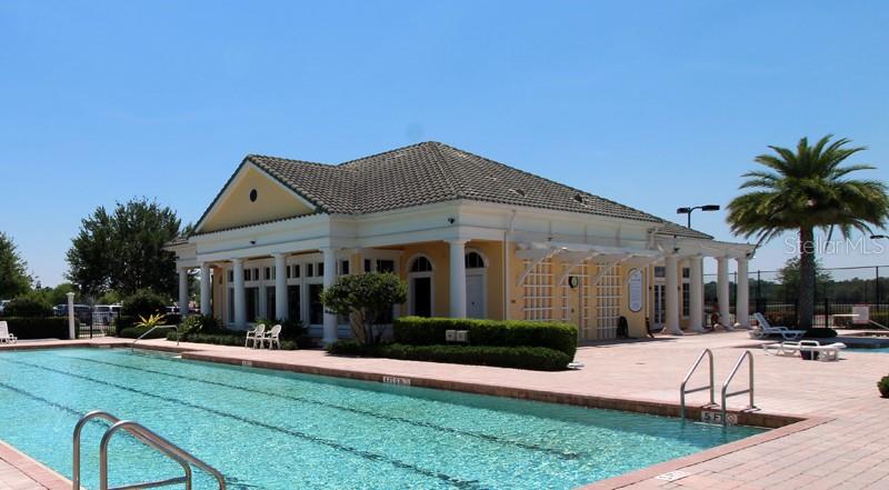 2281 CROFTON AVE, DAVENPORT, FL, 33837