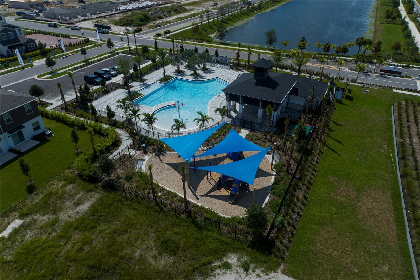 5110 RAIN SHADOW DR, ST CLOUD, FL, 34772