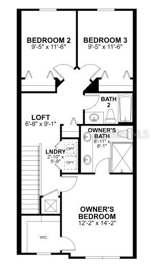 5110 RAIN SHADOW DR, ST CLOUD, FL, 34772