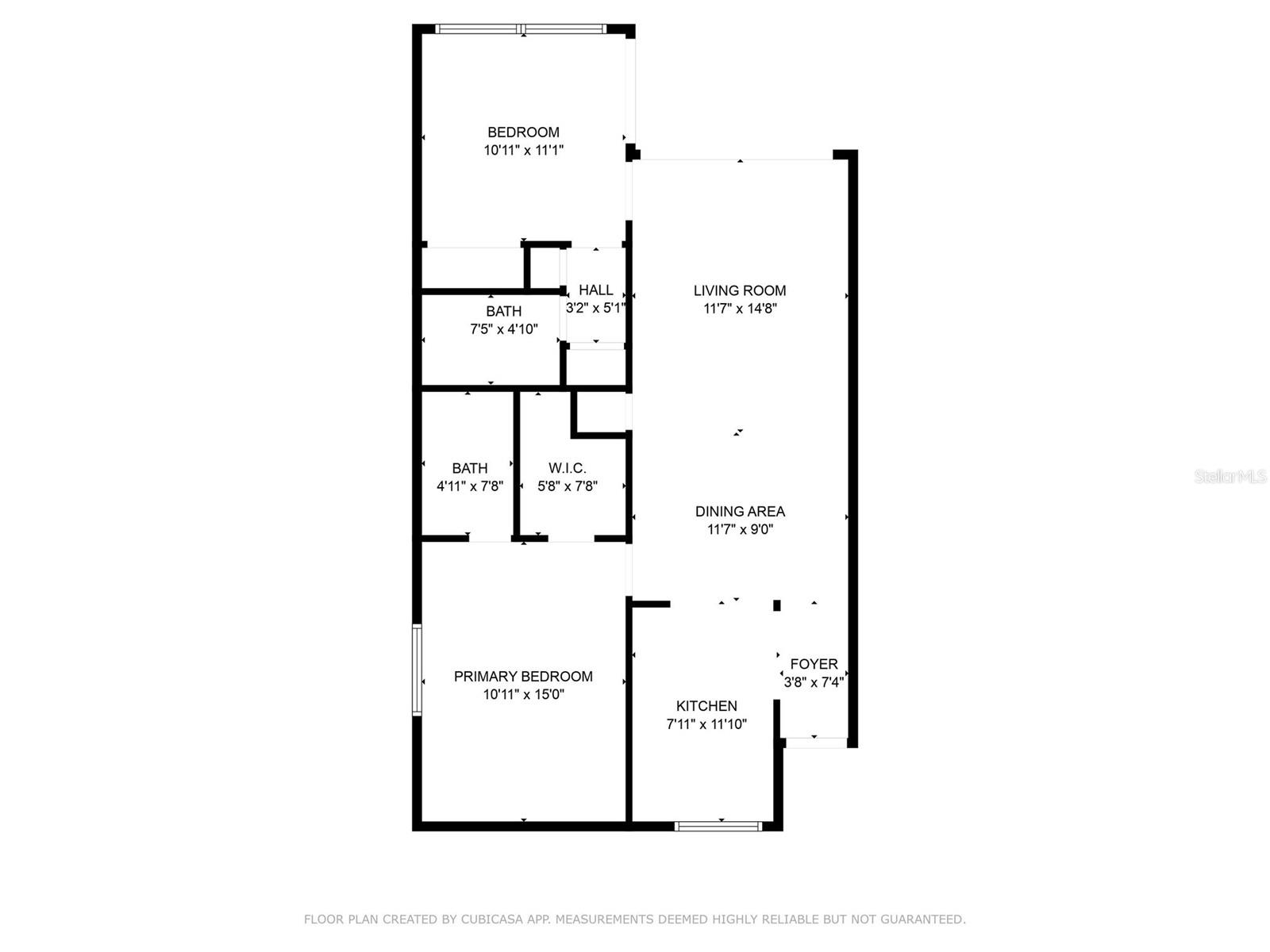 6265 SUN BLVD #101, ST PETERSBURG, FL, 33715