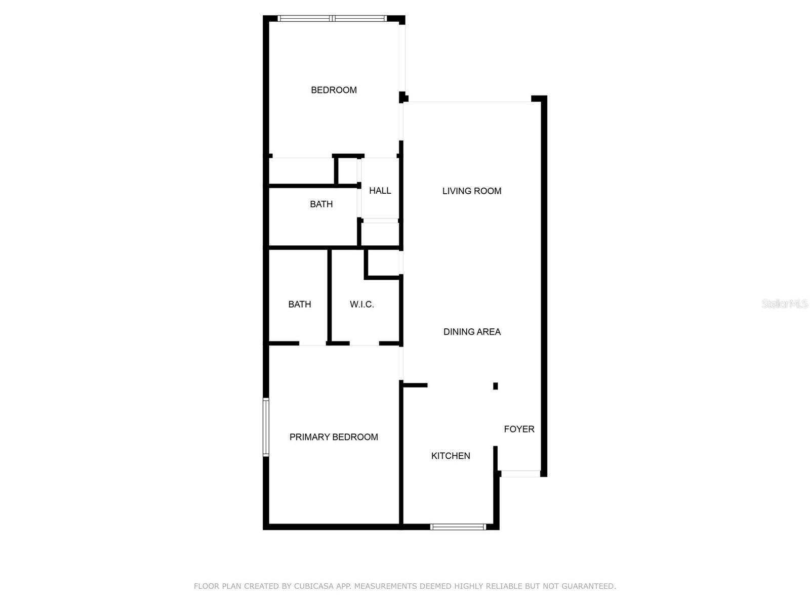 6265 SUN BLVD #101, ST PETERSBURG, FL, 33715