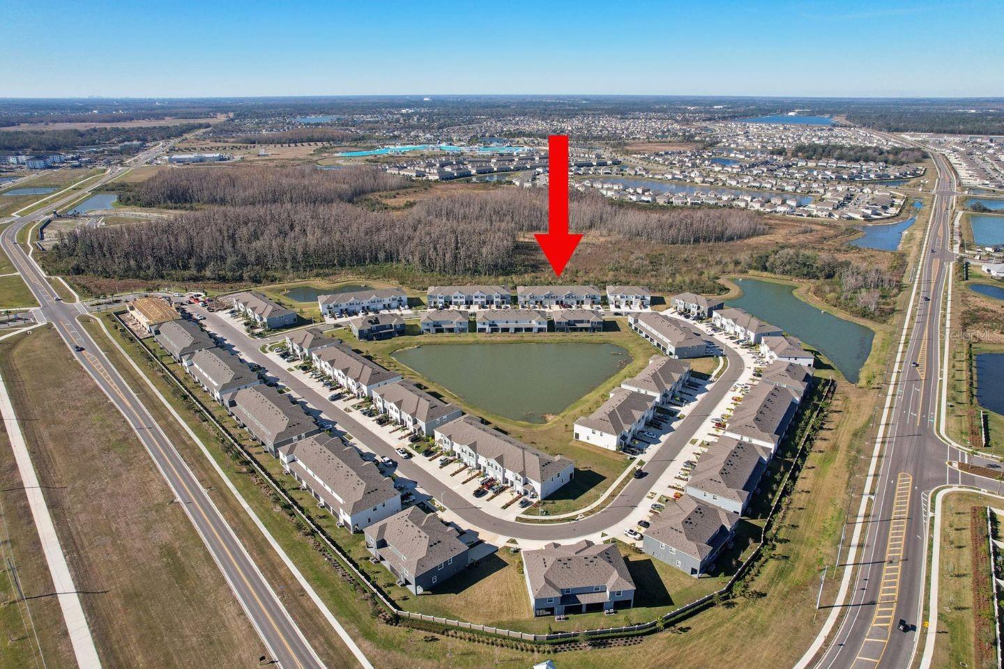 32241 TURTLE GRACE LOOP, WESLEY CHAPEL, FL, 33545