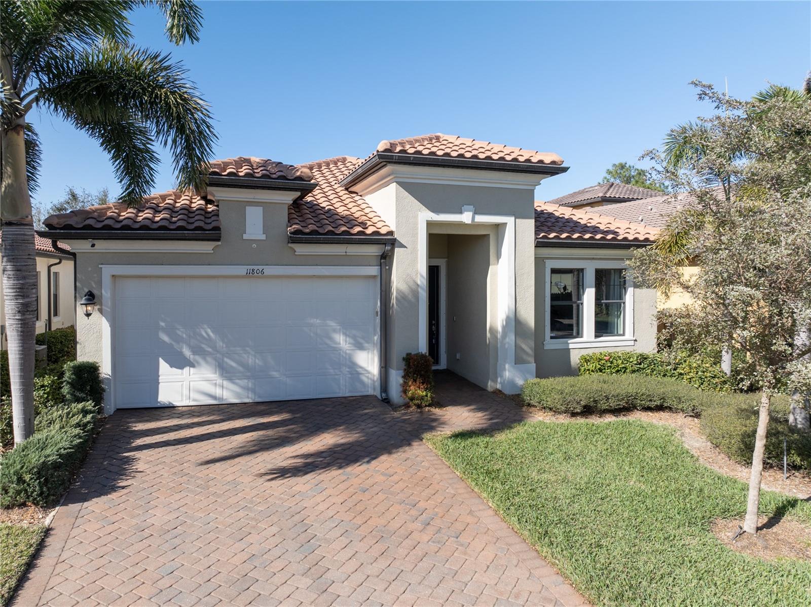 11806 TIMBERMARSH CT, FORT MYERS, FL, 33913