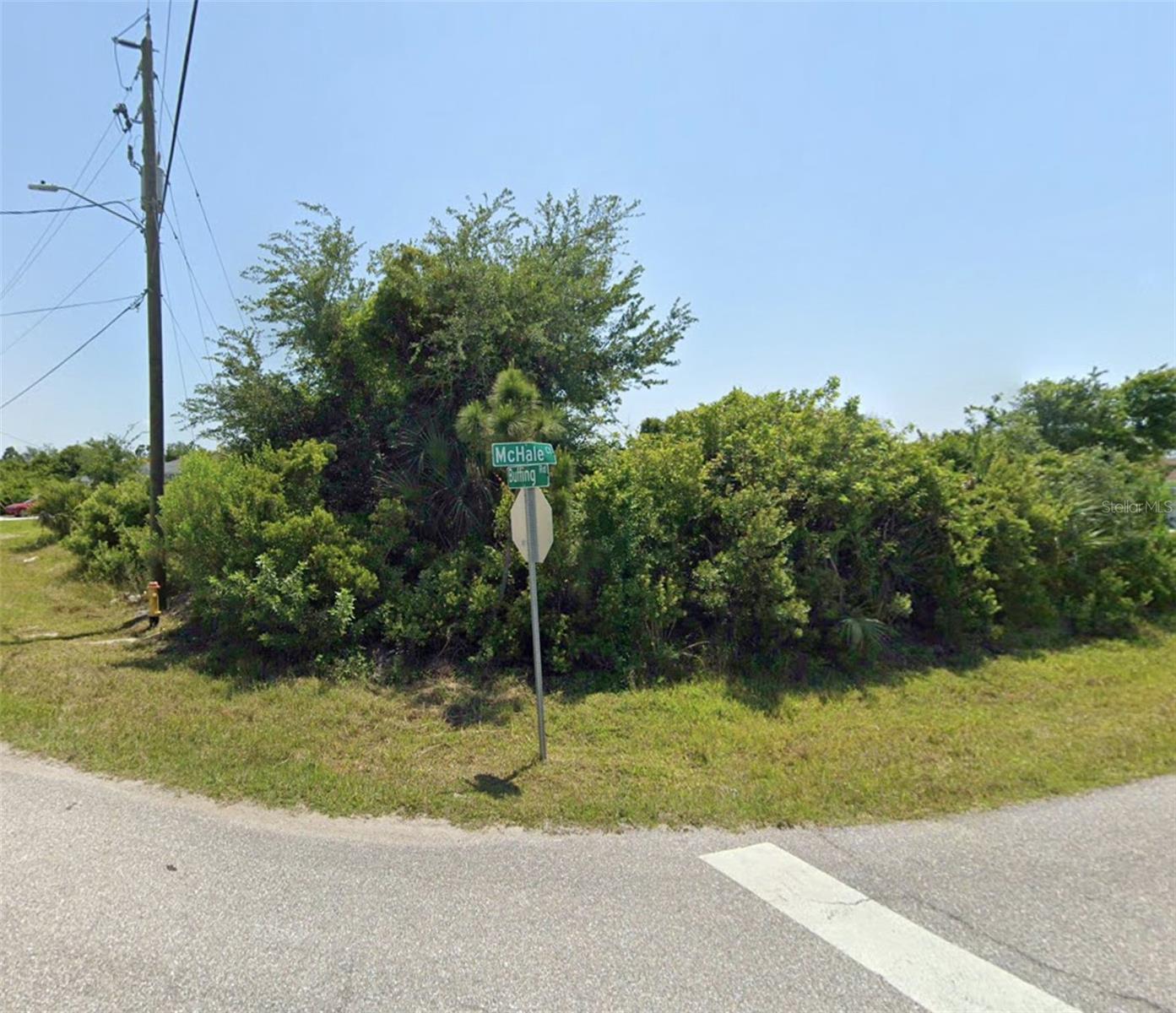 12541 BUFFING RD, PORT CHARLOTTE, FL, 33981